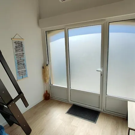 4pers Piscine Parking Terrasse Clim Appartement *