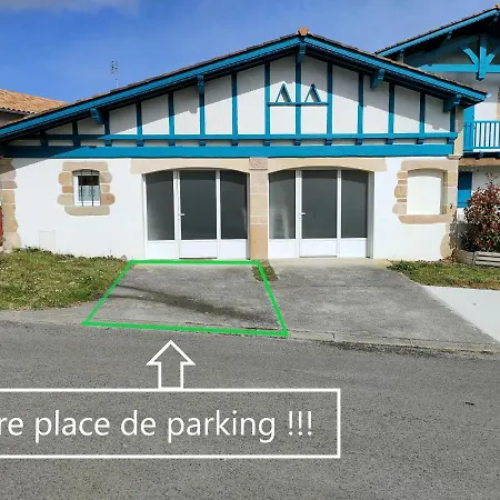 4pers Piscine Parking Terrasse Clim *