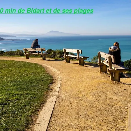 4pers Piscine Parking Terrasse Clim