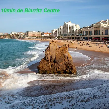 4pers Piscine Parking Terrasse Clim Appartement *