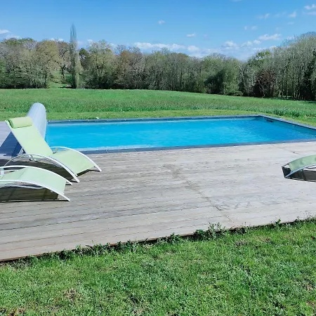 Appartement 4pers Piscine Parking Terrasse Clim